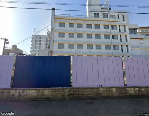 ホテル 都の外観・周辺写真
