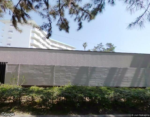 HOTEL MYTH K2（ホテル マイス ケイツー）の外観