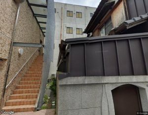 ストーリーの外観・周辺写真