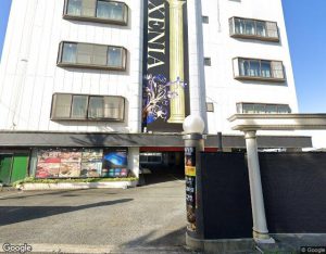 Xenia滝野社店