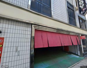 HOTEL TOMBOYの外観・周辺写真