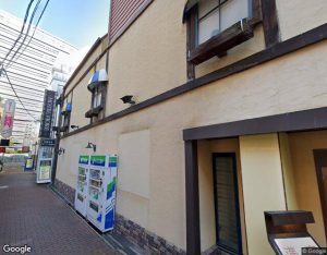 ホテル ディアプレスの外観・周辺写真