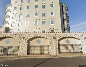 HOTEL VOGUE 桑名長島の湯