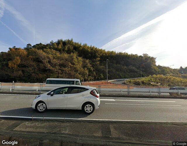 HOTEL VOGUE 桑名長島の湯 右側からの外観