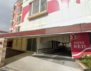 HOTEL ROSE 金華の湯