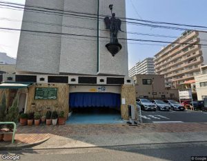 エンペラー金山の外観・周辺写真