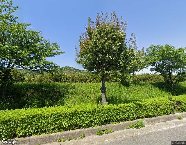 幸田 左側からの外観