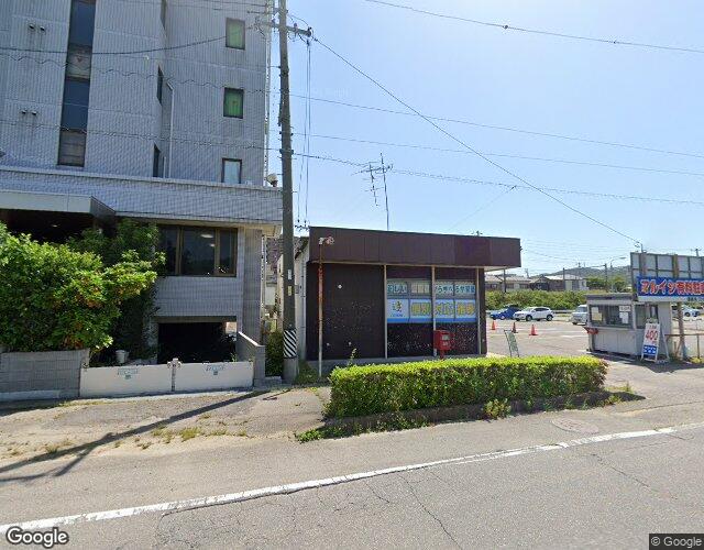 幸田 右側からの外観