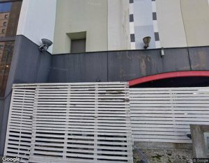 ホテル バリリゾートの外観・周辺写真
