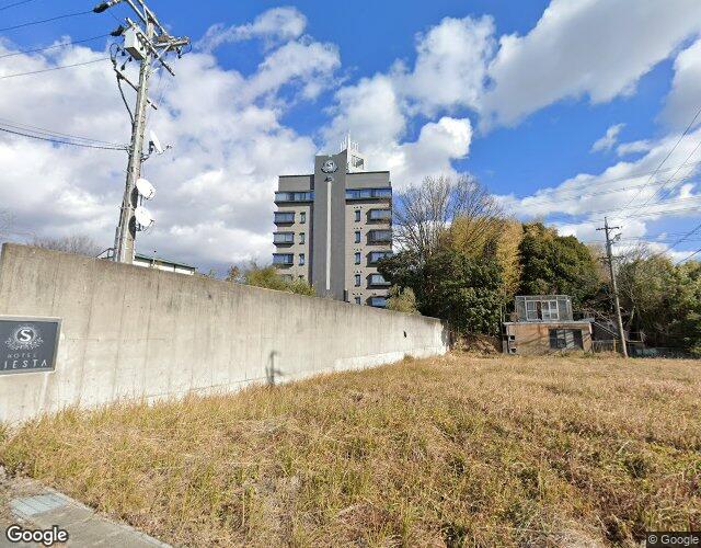 シエスタ東郷店の外観