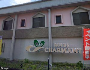 HOTEL NOI 関の外観・周辺写真