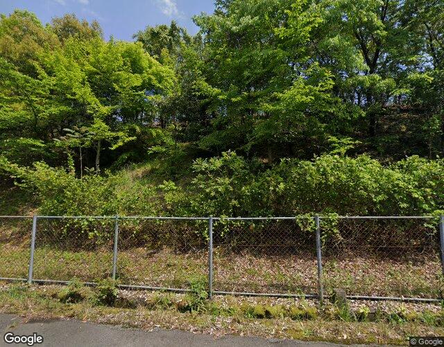 HOTEL NOI 関 右側からの外観