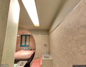 NONBIRI HOTELの外観・周辺写真
