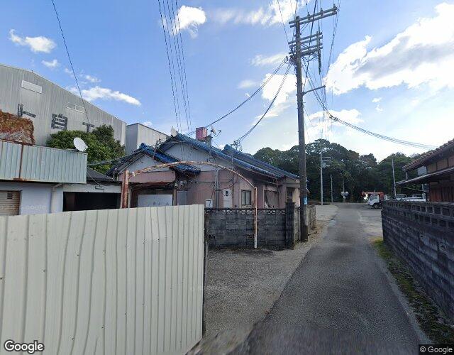 NONNO熊野 右側からの外観
