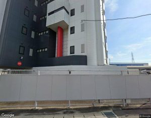 HOTEL MYTH 春日井(ホテル マイス カスガイ)