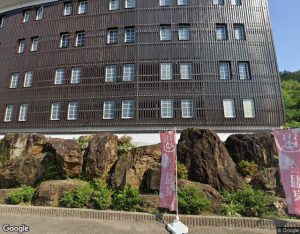 HOTEL HanaBi 長良の湯