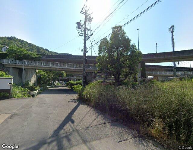 HOTEL HanaBi 長良の湯 左側からの外観