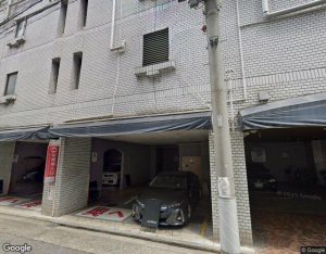 ザ・スターホテル