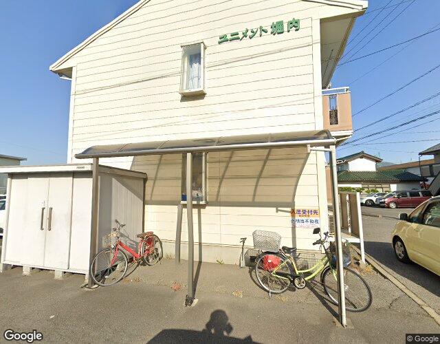 K-resort 右側からの外観