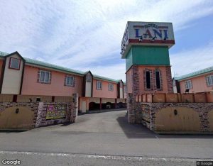 ホテル LANI