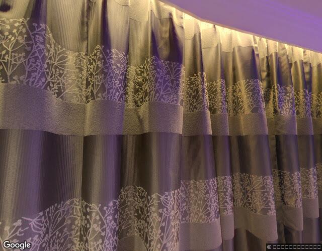HOTEL ARTIA Sensual 岐阜店（ホテル アルティア センシュアル）【Best Delight Group】 左側からの外観