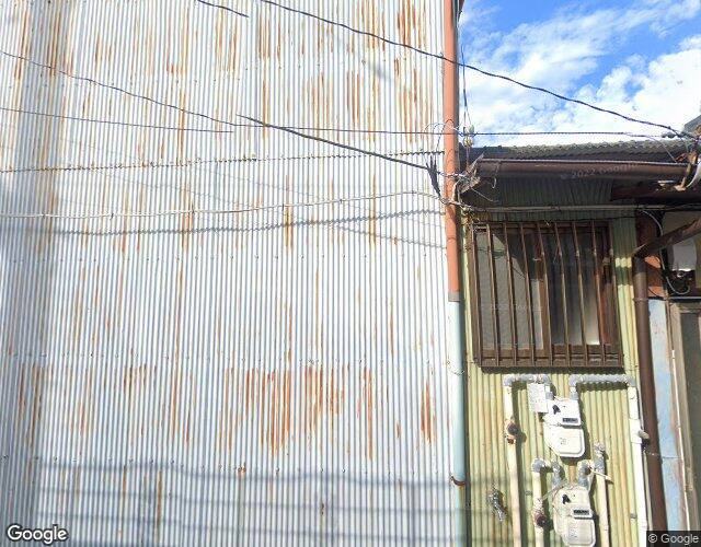 HOTEL Waltz(ワルツ)大使館 岡崎店 左側からの外観