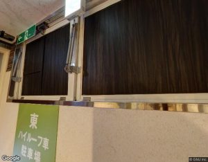 ホテル 南の風風力3駒ヶ根