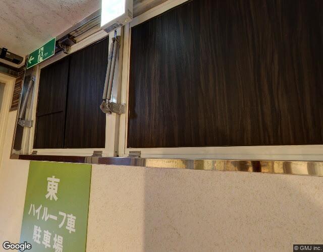 ホテル 南の風風力3駒ヶ根の外観