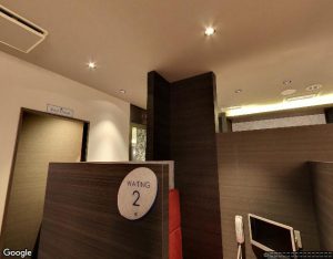 HOTEL SEEN -OCEAN TERRACE-