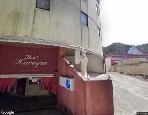 ホテル クレヨンの外観・周辺写真