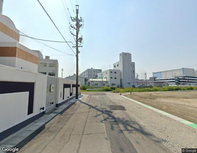 HOTEL ARTIA 名古屋店（ホテル アルティア）【Best Delight Group】 左側からの外観
