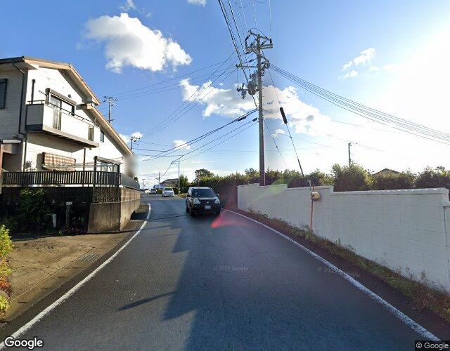 HOTEL EDEN 右側からの外観