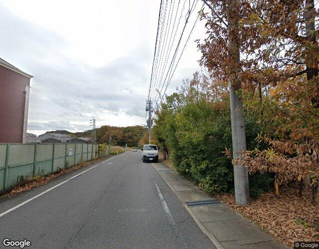 ホテル兆；CHO 大使館グループ各務原 左側からの外観
