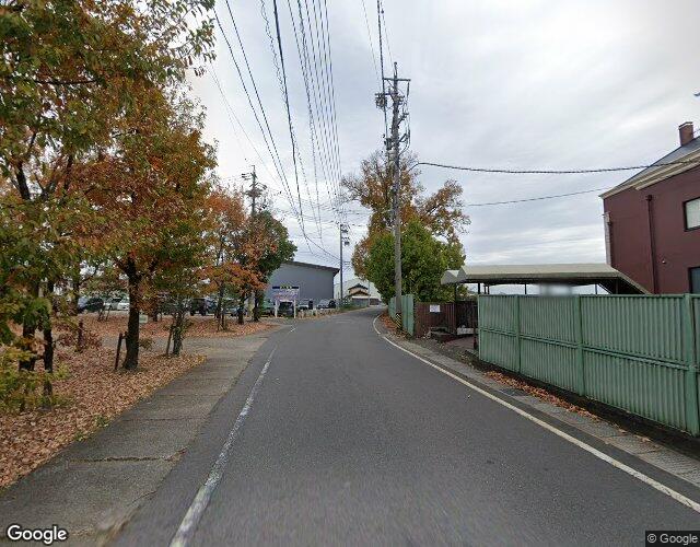 ホテル兆；CHO 大使館グループ各務原 右側からの外観