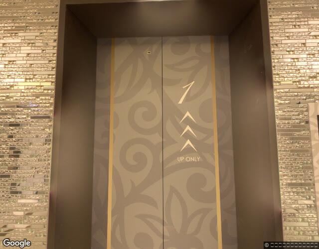 HOTEL ARTIA Luxury 岐阜店（ホテル アルティア ラグジュアリー）【Best Delight Group】 左側からの外観