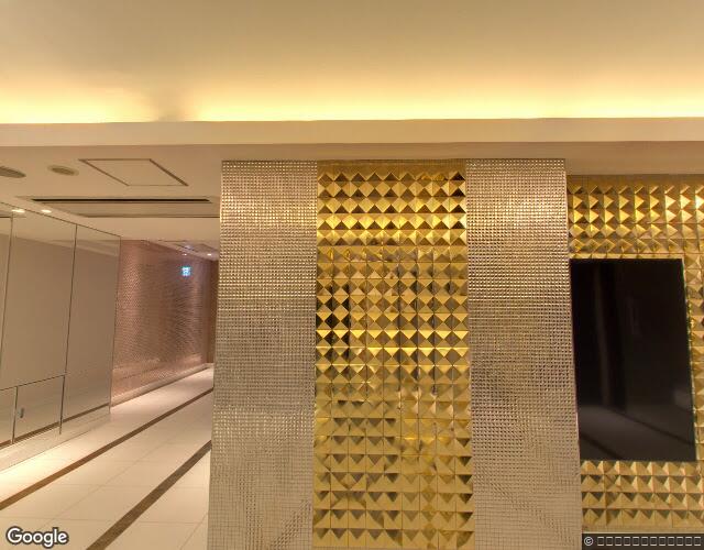 HOTEL ARTIA Luxury 岐阜店（ホテル アルティア ラグジュアリー）【Best Delight Group】 右側からの外観