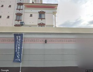 ホテル Birthday岐阜西店