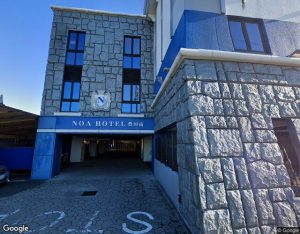 NOA HOTEL 豊田南