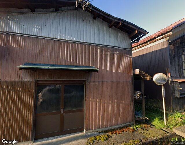 HOTEL OWL 裏側からの外観