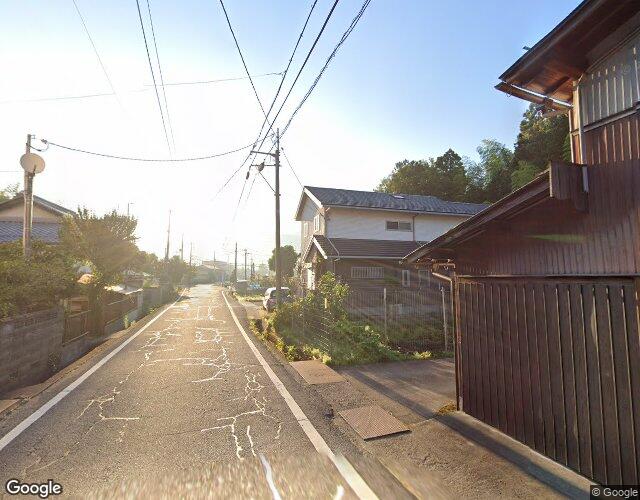 HOTEL OWL 右側からの外観