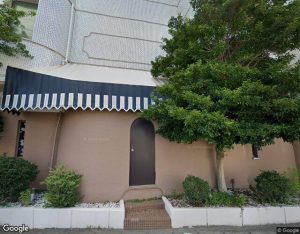 ホテル おしゃれ貴族大使館一宮店