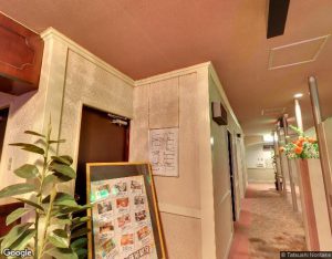 HOTEL58の外観・周辺写真