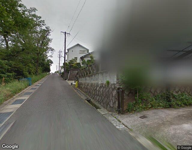 パーク21 右側からの外観