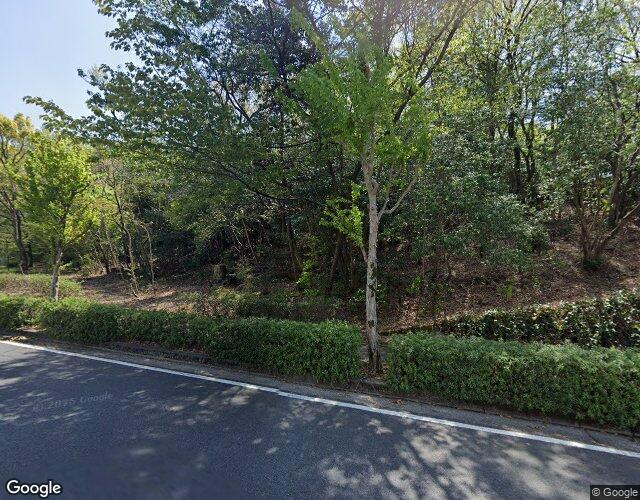 八事の森アネックス 裏側からの外観