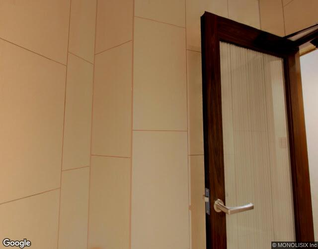 HOTEL BYAKKA 右側からの外観