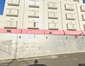 ホテル クリスマス 一宮