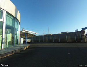 リッド 男塾ホテルグループ