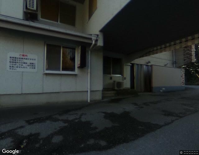 ヴィラ・コスタ 男塾ホテルグループ 右側からの外観