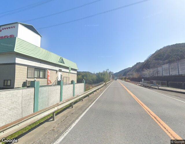 あずさ 右側からの外観