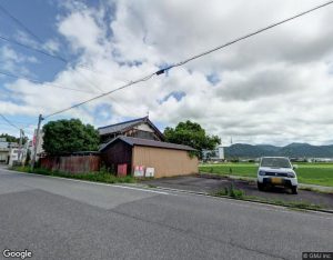 Xenia三雲店の外観・周辺写真